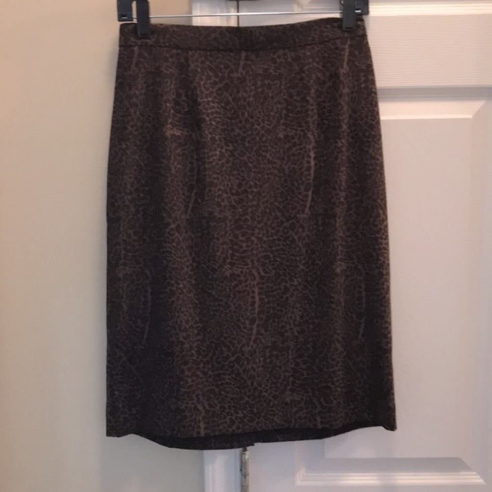 Karen Stevens Suit Size 8 - Picture 5 of 6